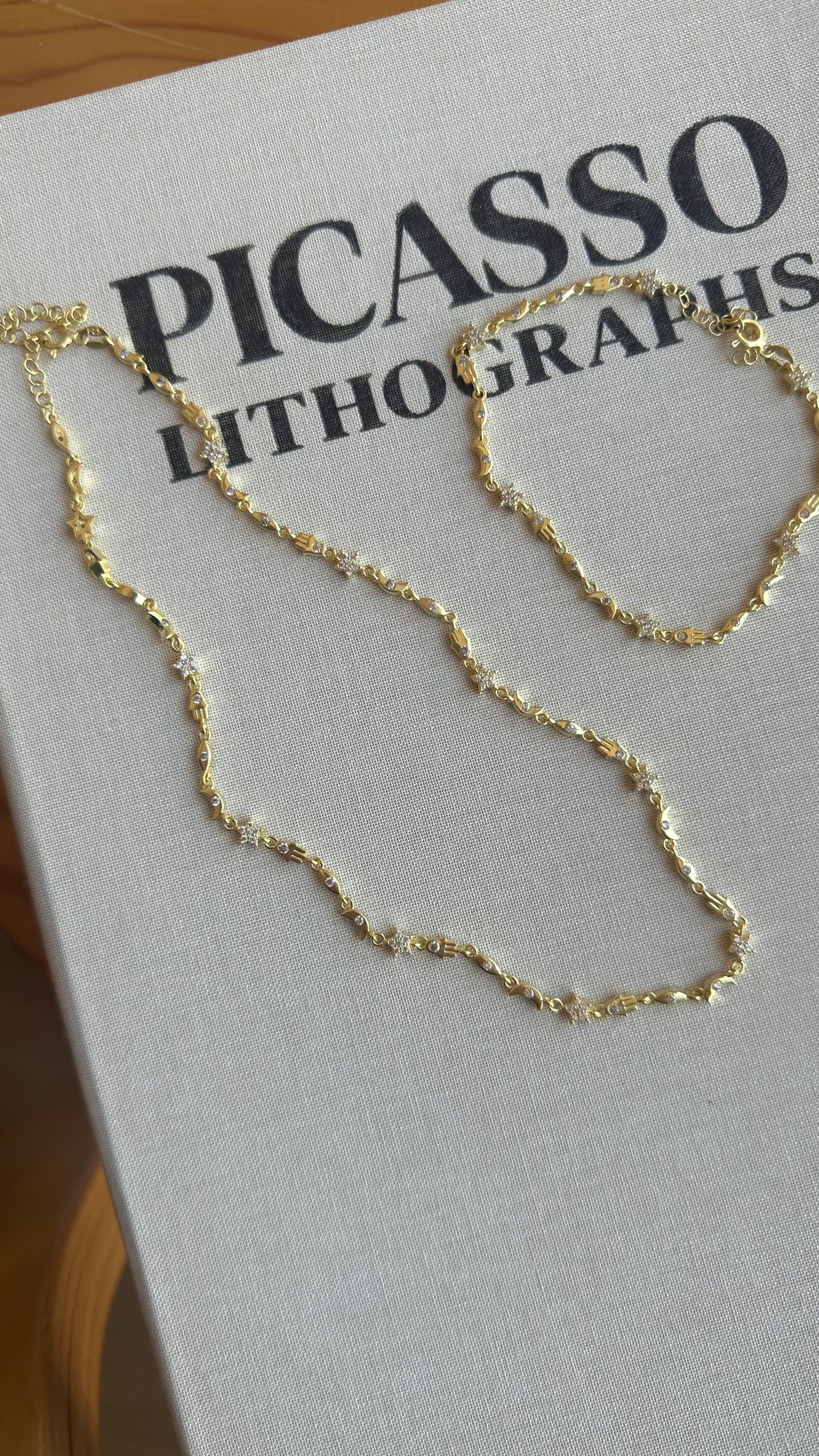 925 gümüş nazar sembol choker kolye