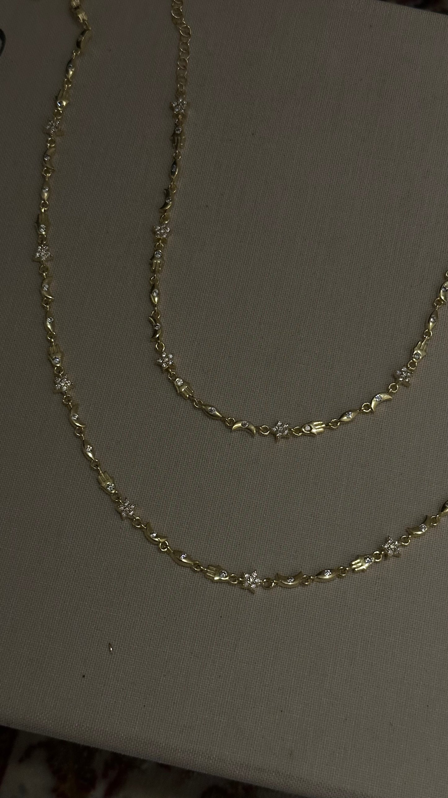 925 gümüş nazar sembol choker kolye